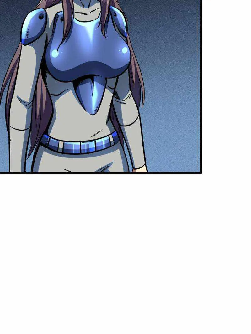 Read Super Gene chapter 152 image 34 on Lezhin