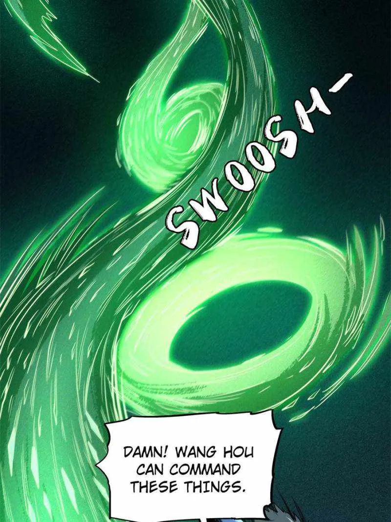 Read Super Gene chapter 152 image 4 on Lezhin