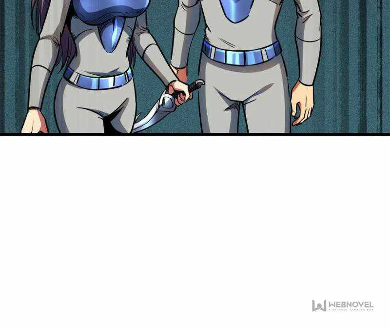 Read Super Gene chapter 152 image 42 on Lezhin