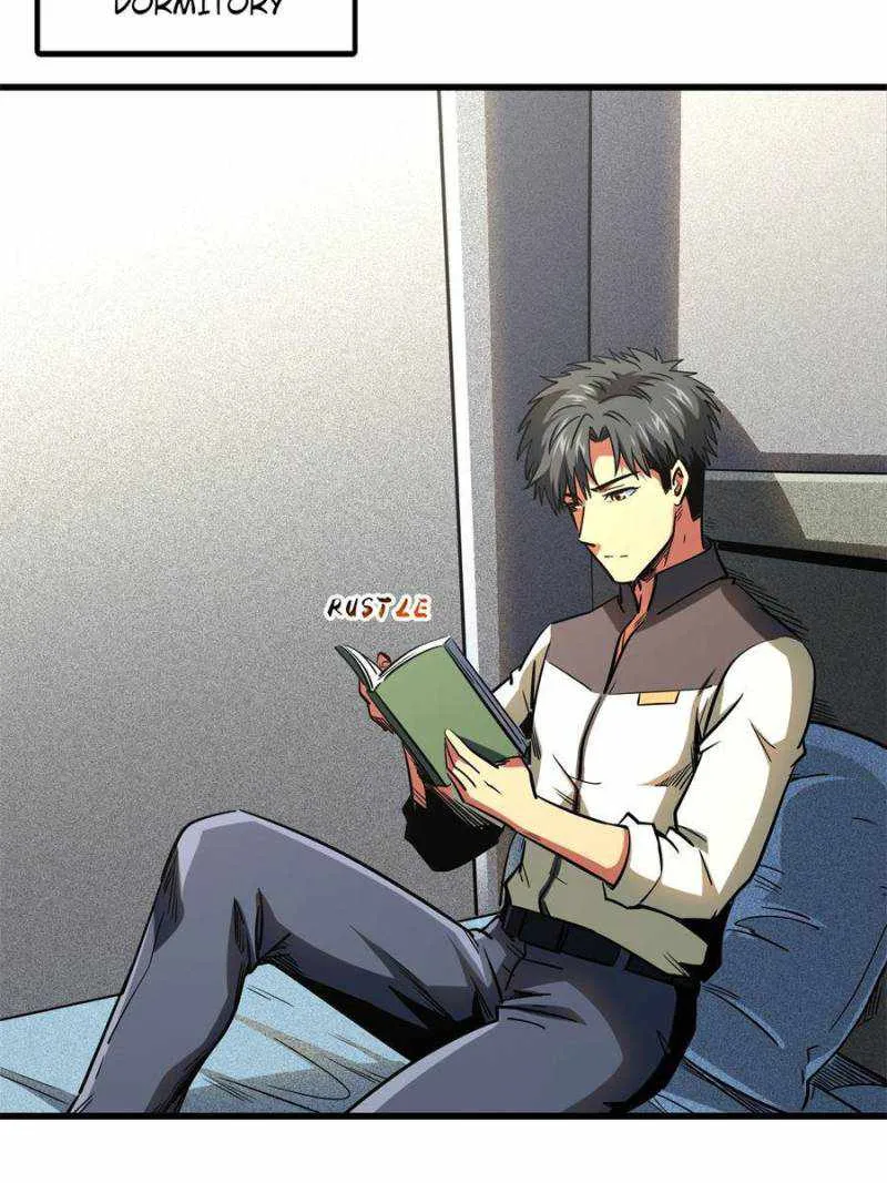 Read Super Gene chapter 152 image 45 on Lezhin