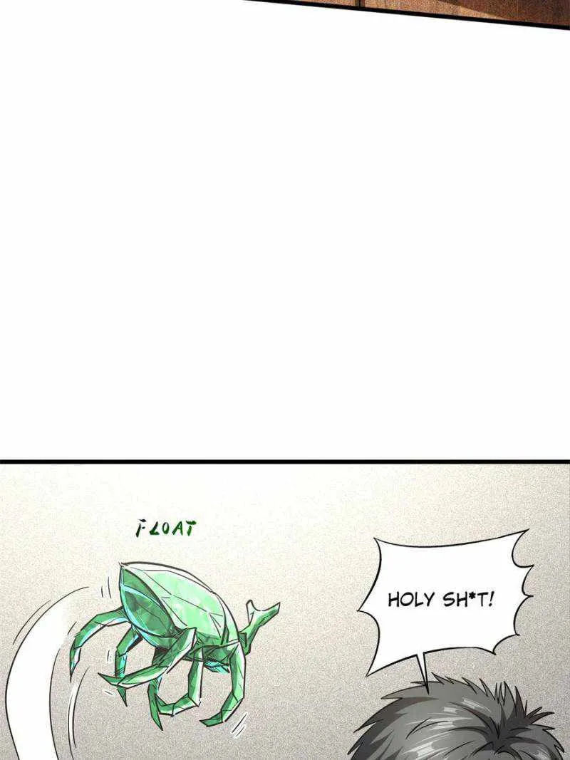 Read Super Gene chapter 152 image 48 on Lezhin