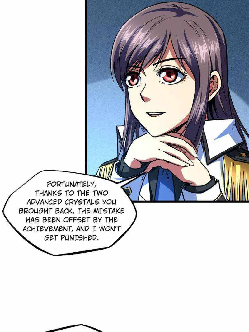 Read Super Gene chapter 152 image 66 on Lezhin