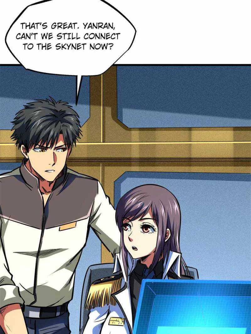 Read Super Gene chapter 152 image 67 on Lezhin