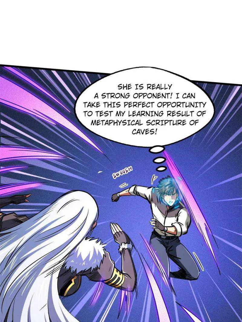 Read Super Gene chapter 153 image 13 on Lezhin