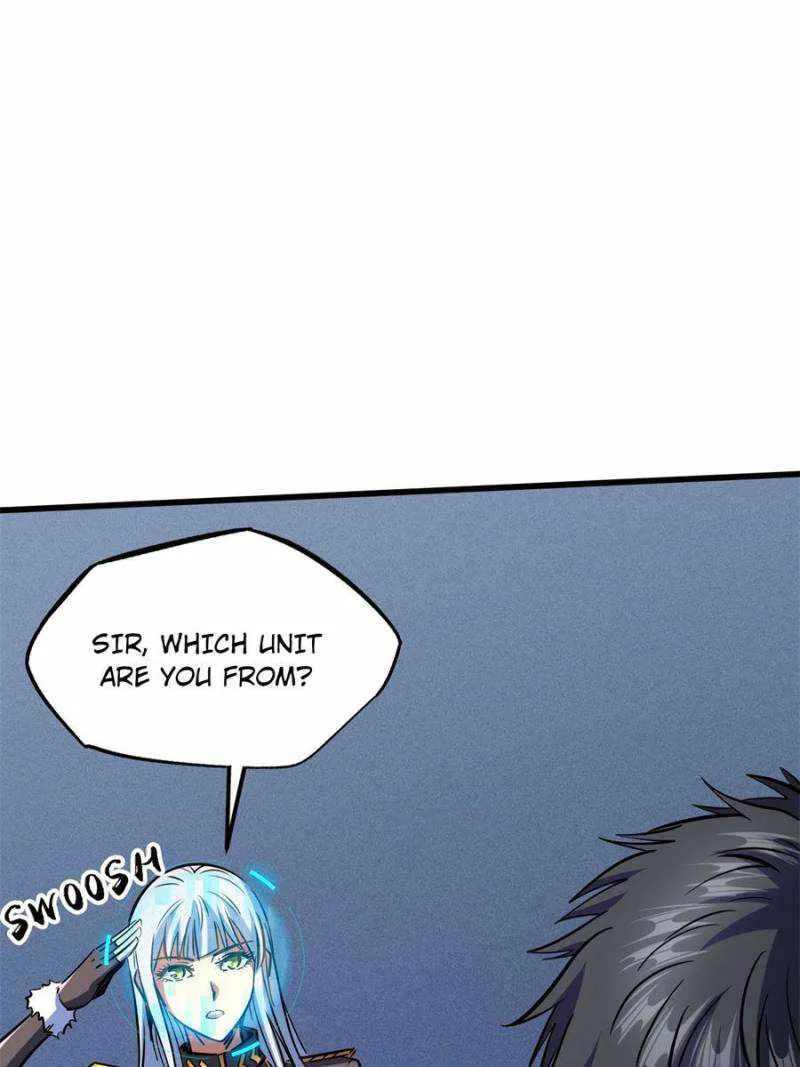 Read Super Gene chapter 153 image 16 on Lezhin