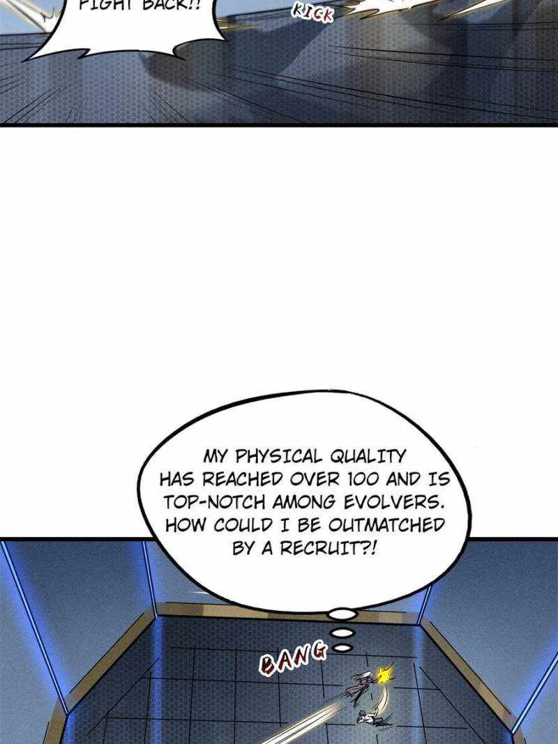 Read Super Gene chapter 153 image 2 on Lezhin
