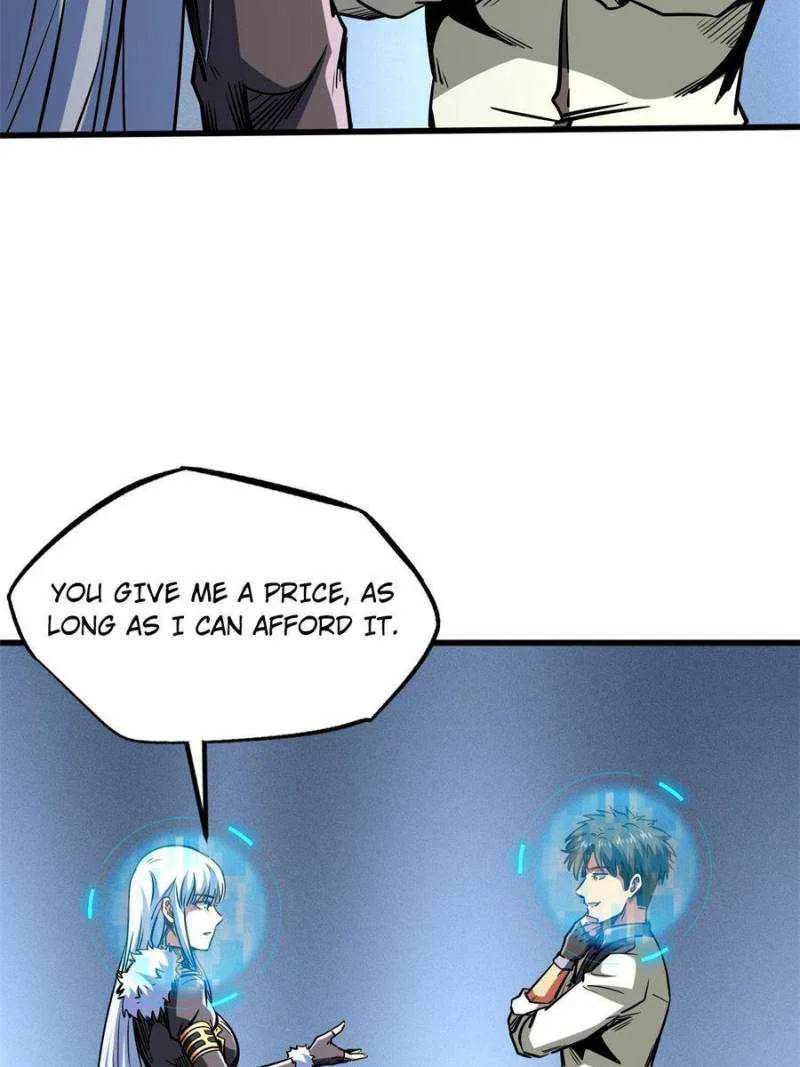 Read Super Gene chapter 153 image 22 on Lezhin