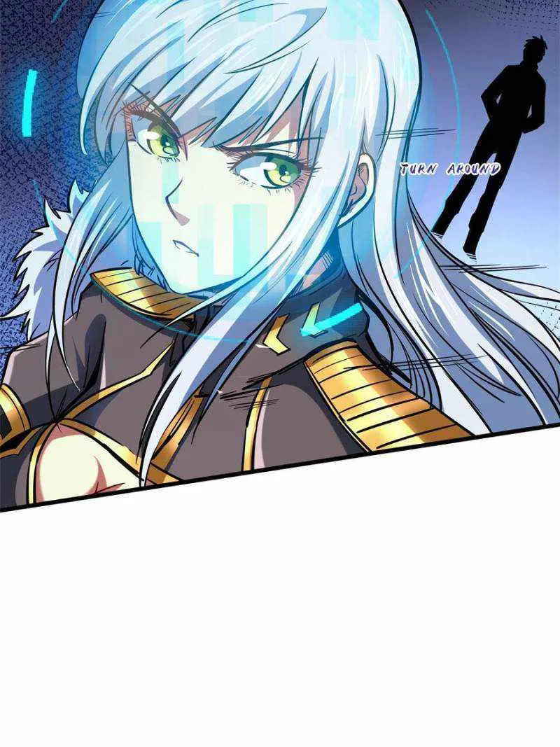 Read Super Gene chapter 153 image 26 on Lezhin