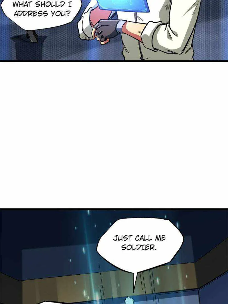 Read Super Gene chapter 153 image 28 on Lezhin