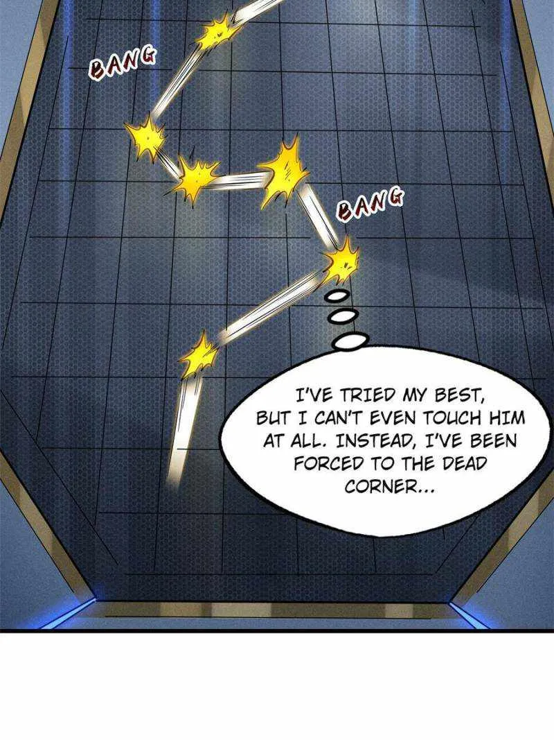 Read Super Gene chapter 153 image 3 on Lezhin