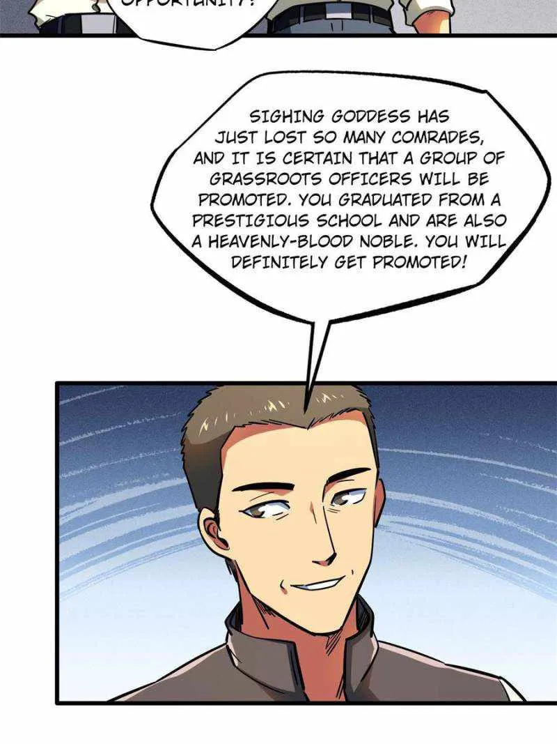 Read Super Gene chapter 153 image 35 on Lezhin