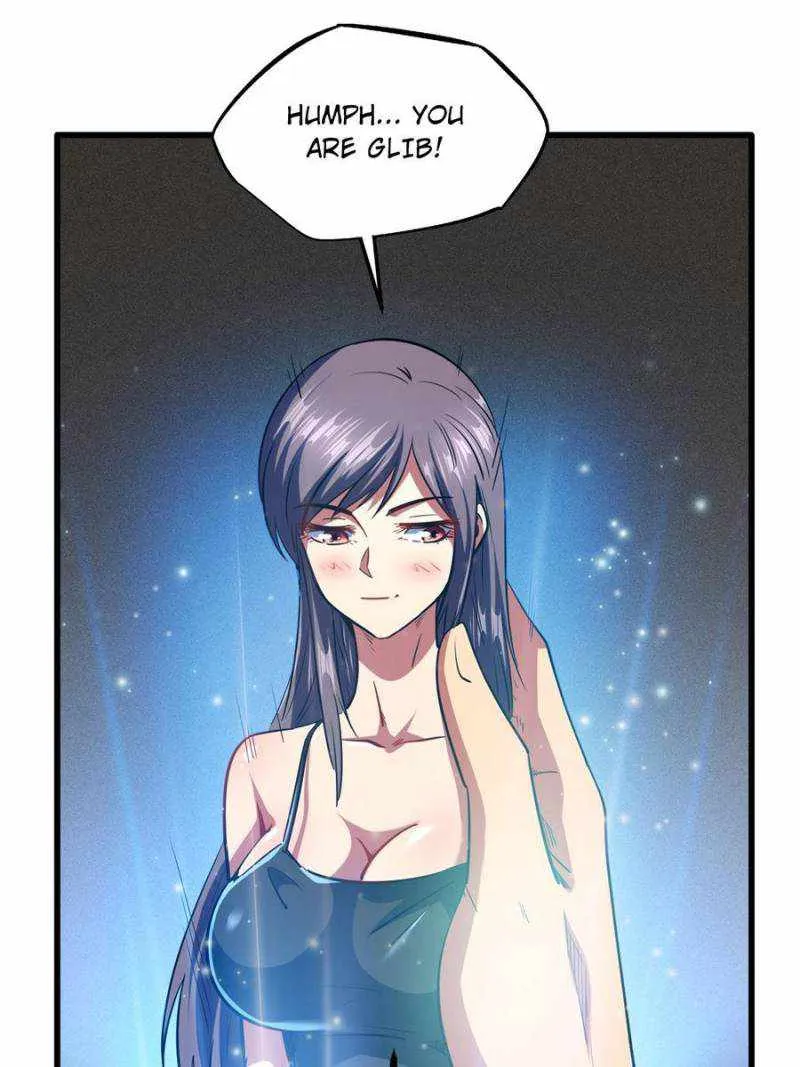 Read Super Gene chapter 153 image 40 on Lezhin