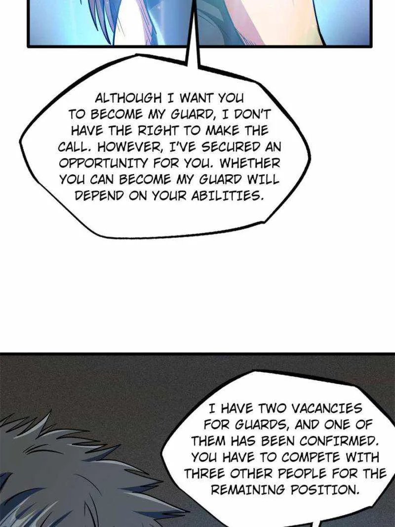Read Super Gene chapter 153 image 41 on Lezhin