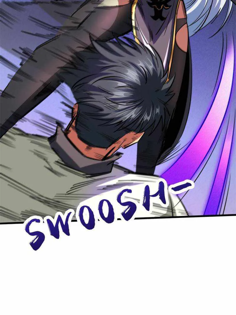 Read Super Gene chapter 153 image 5 on Lezhin