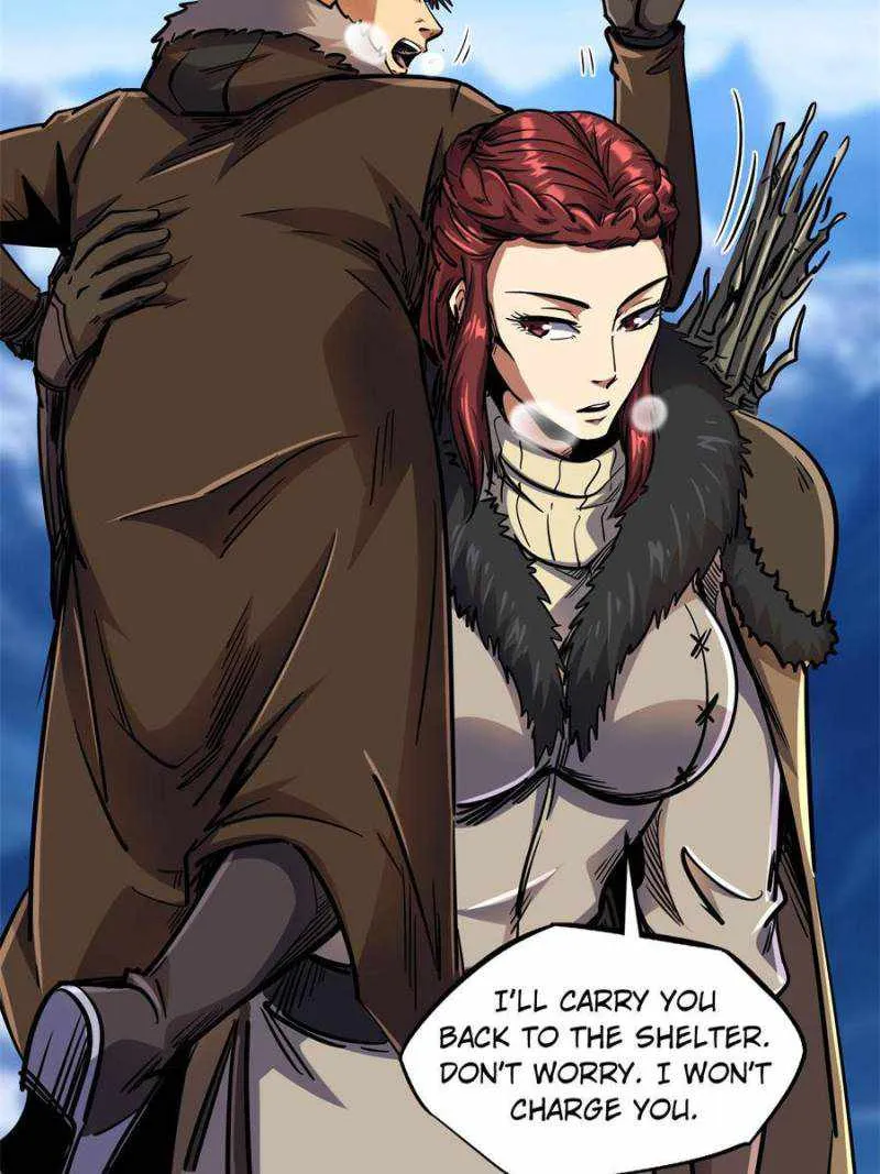 Read Super Gene chapter 154 image 18 on Lezhin