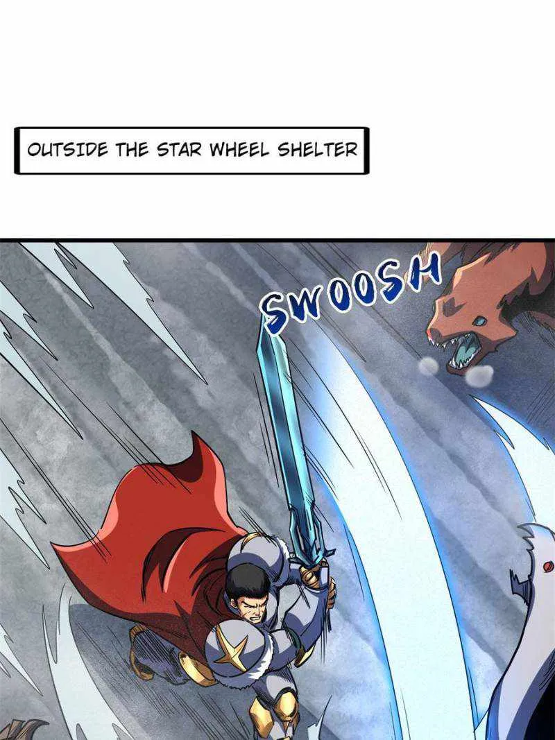 Read Super Gene chapter 154 image 27 on Lezhin
