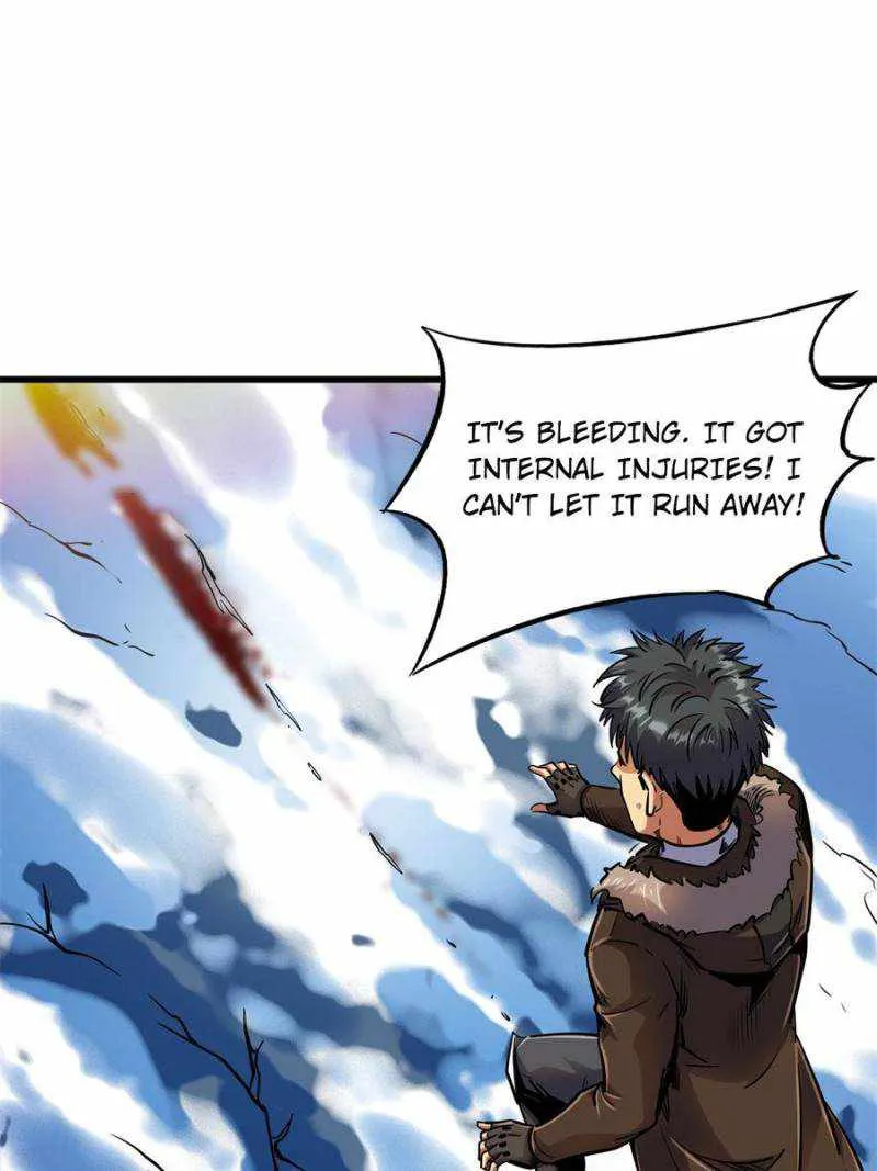 Read Super Gene chapter 154 image 3 on Lezhin