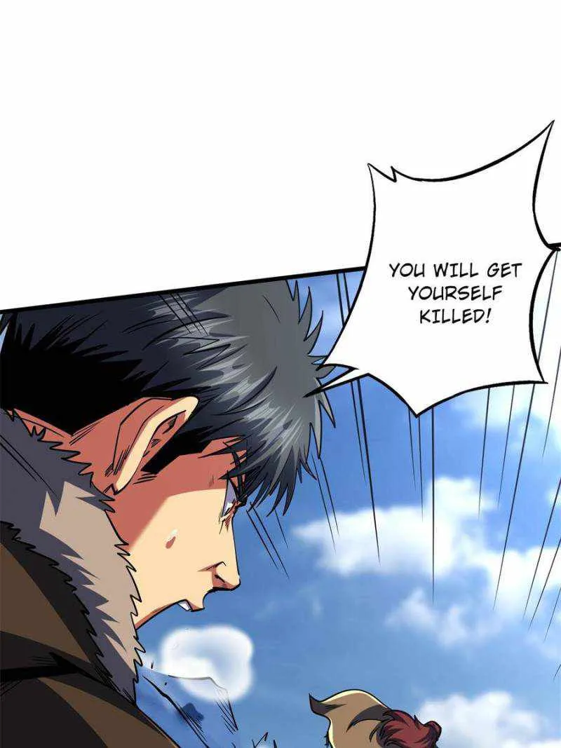 Read Super Gene chapter 154 image 34 on Lezhin