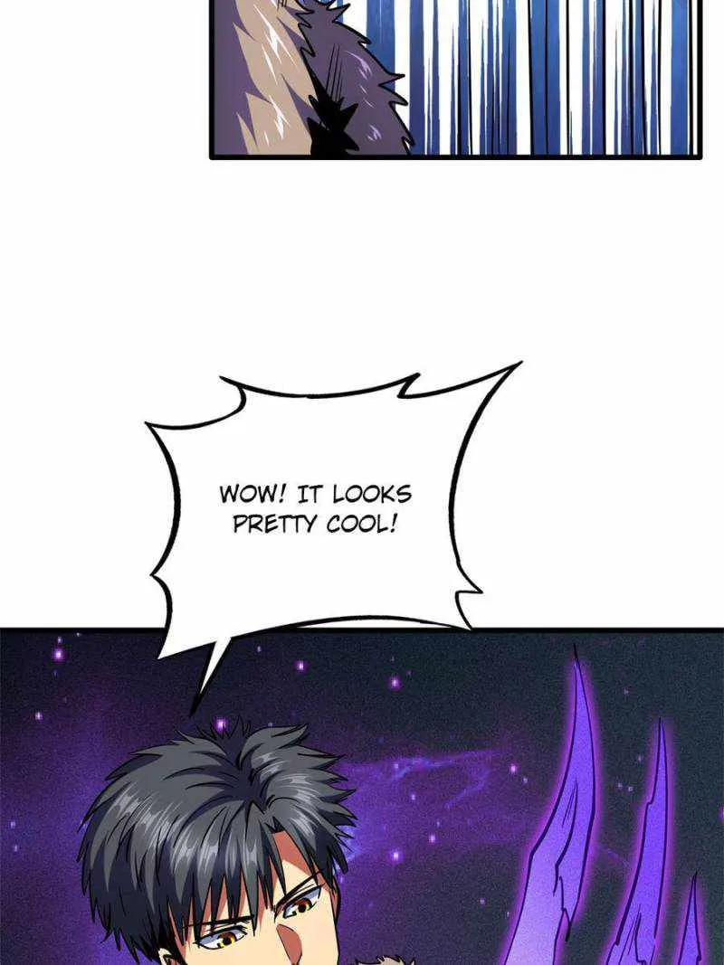 Read Super Gene chapter 154 image 41 on Lezhin