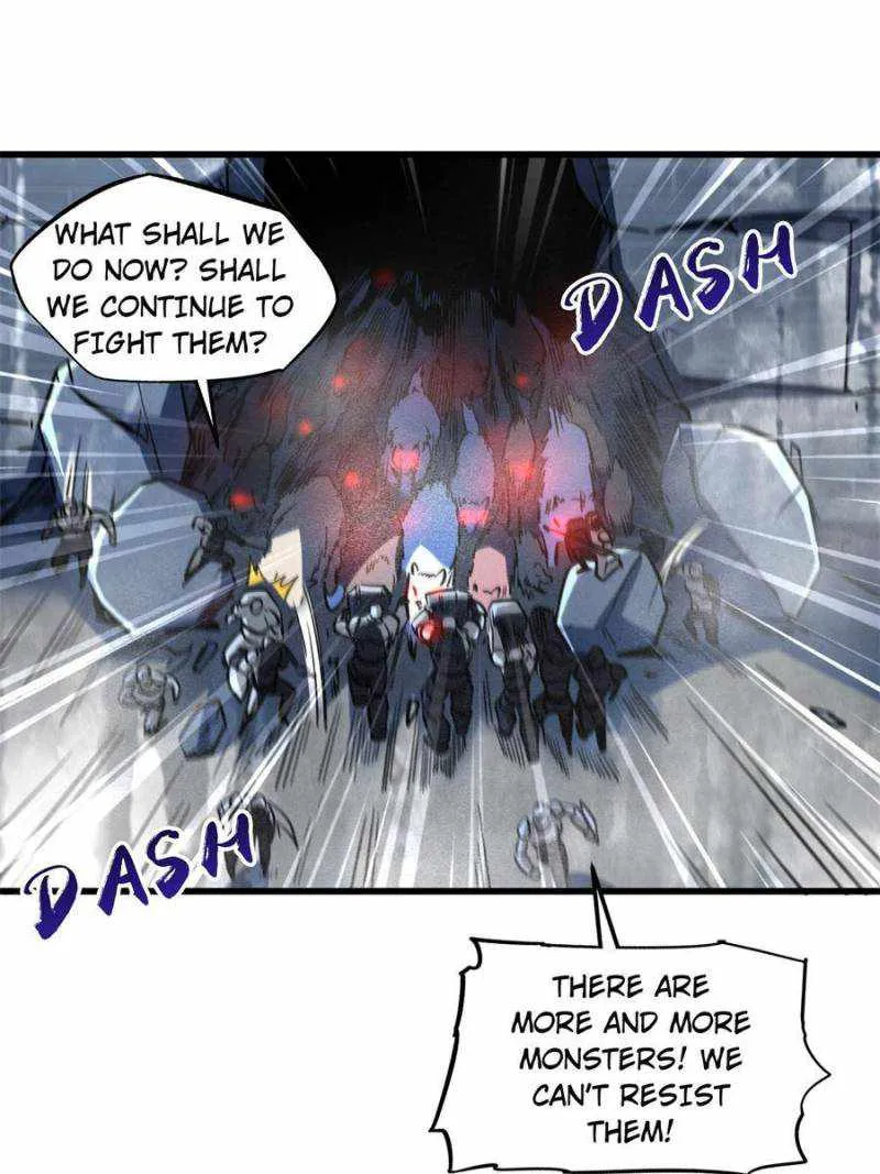 Read Super Gene chapter 154 image 51 on Lezhin