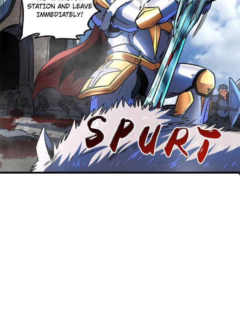 Read Super Gene chapter 154 image 55 on Lezhin