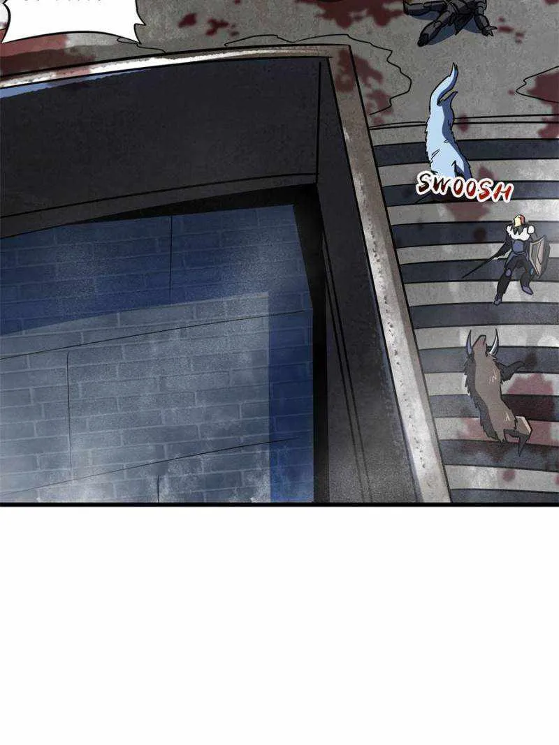 Read Super Gene chapter 154 image 59 on Lezhin