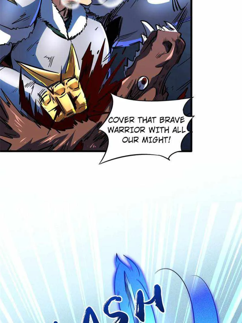 Read Super Gene chapter 154 image 66 on Lezhin
