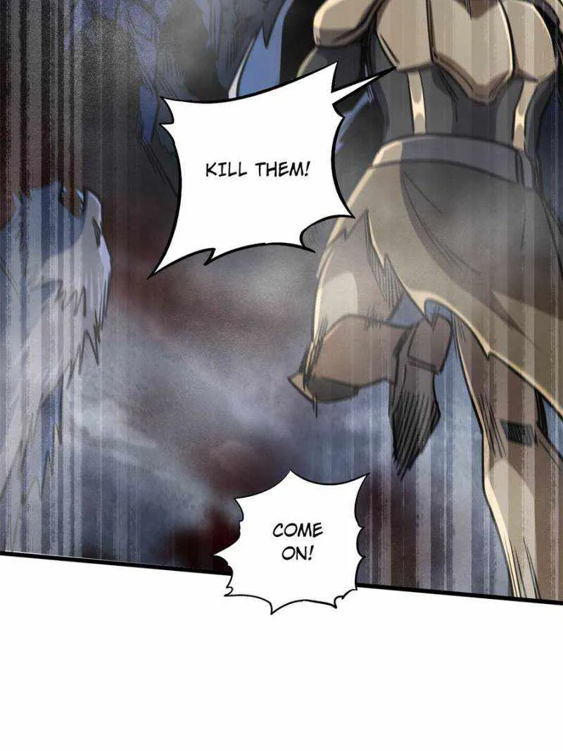 Read Super Gene chapter 154 image 70 on Lezhin