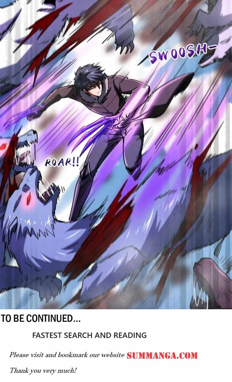 Read Super Gene chapter 154 image 77 on Lezhin