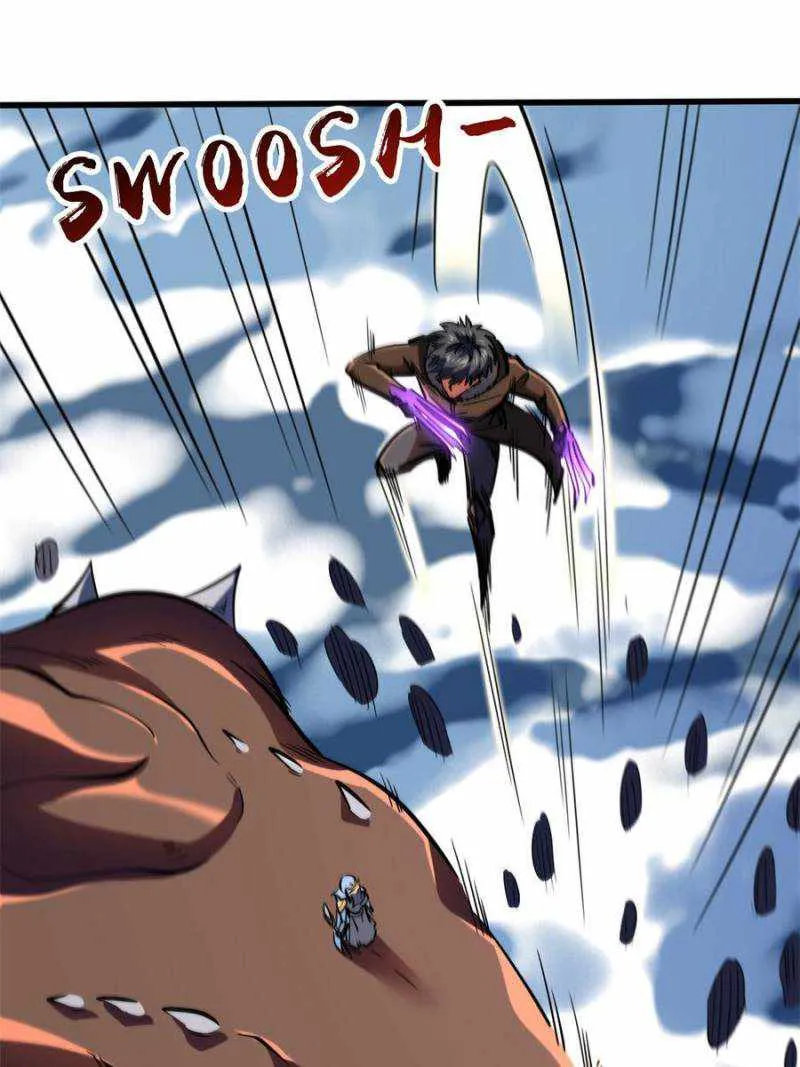 Read Super Gene chapter 155 image 16 on Lezhin