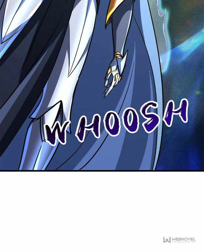 Read Super Gene chapter 155 image 21 on Lezhin