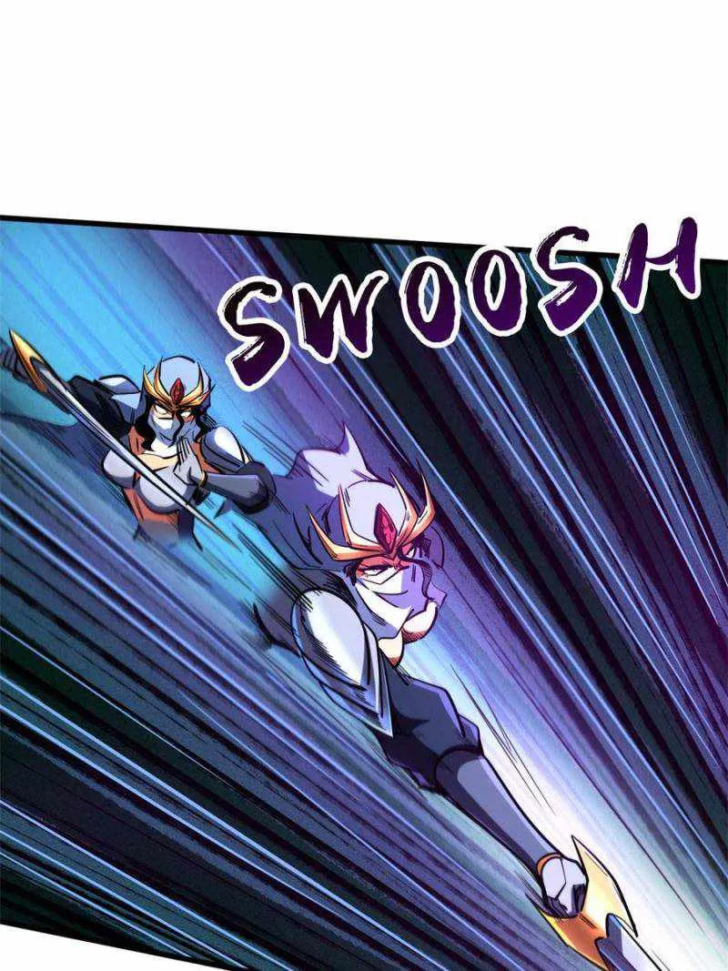 Read Super Gene chapter 155 image 22 on Lezhin