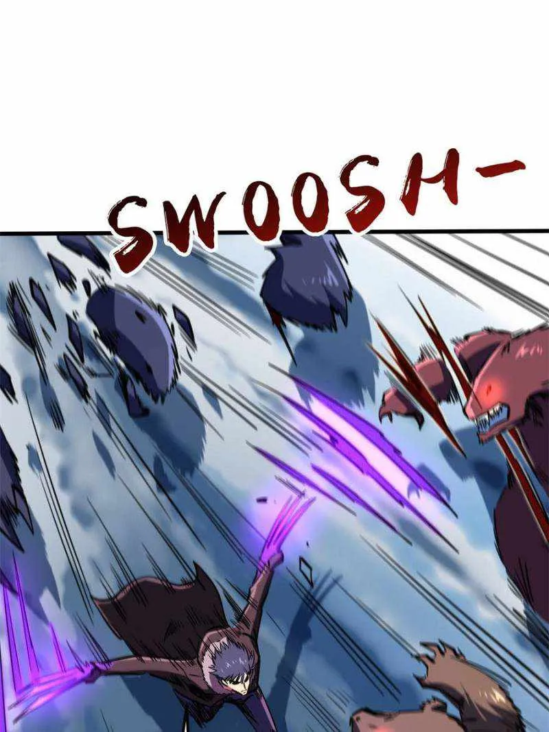 Read Super Gene chapter 155 image 3 on Lezhin