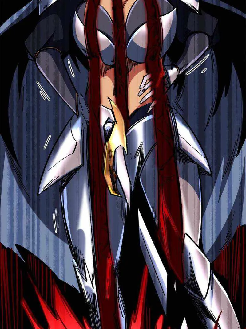 Read Super Gene chapter 155 image 35 on Lezhin