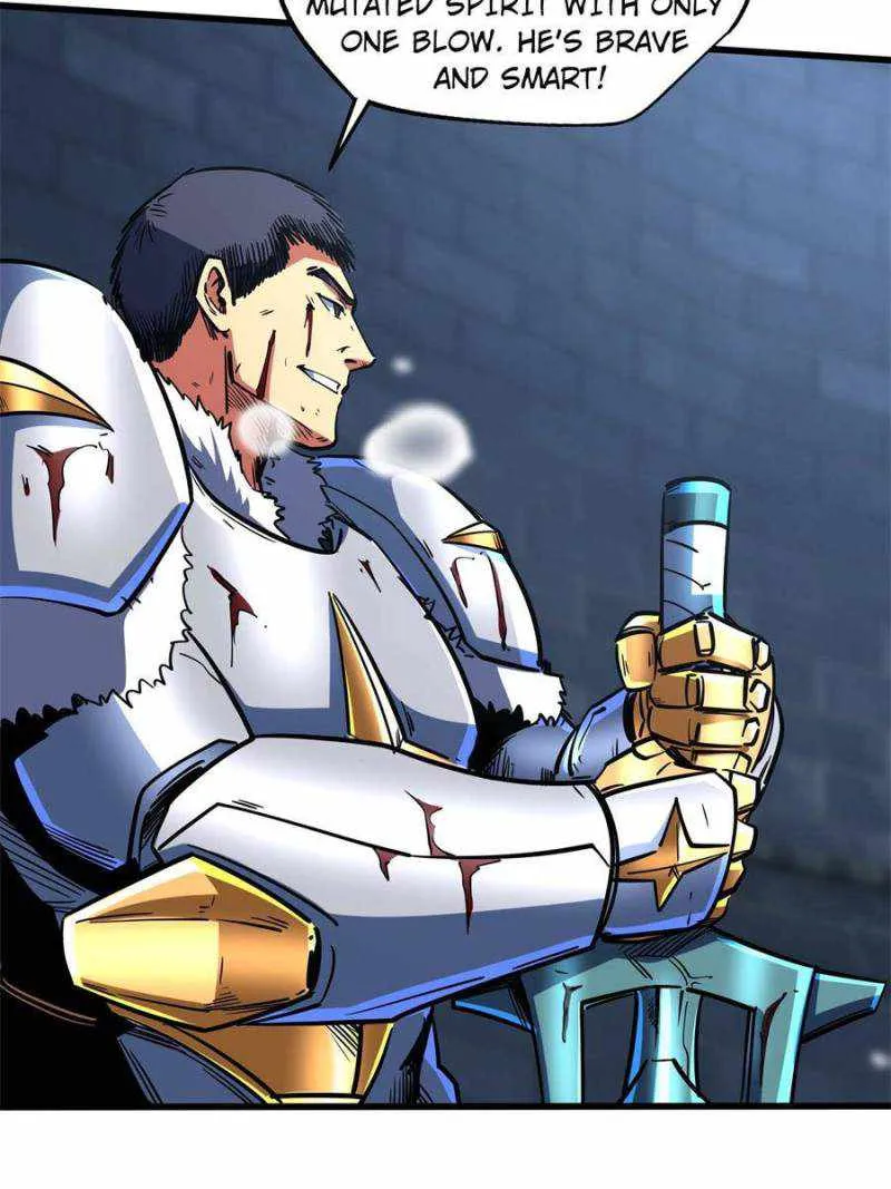 Read Super Gene chapter 155 image 39 on Lezhin