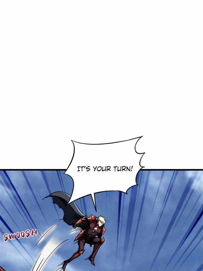 Read Super Gene chapter 155 image 42 on Lezhin