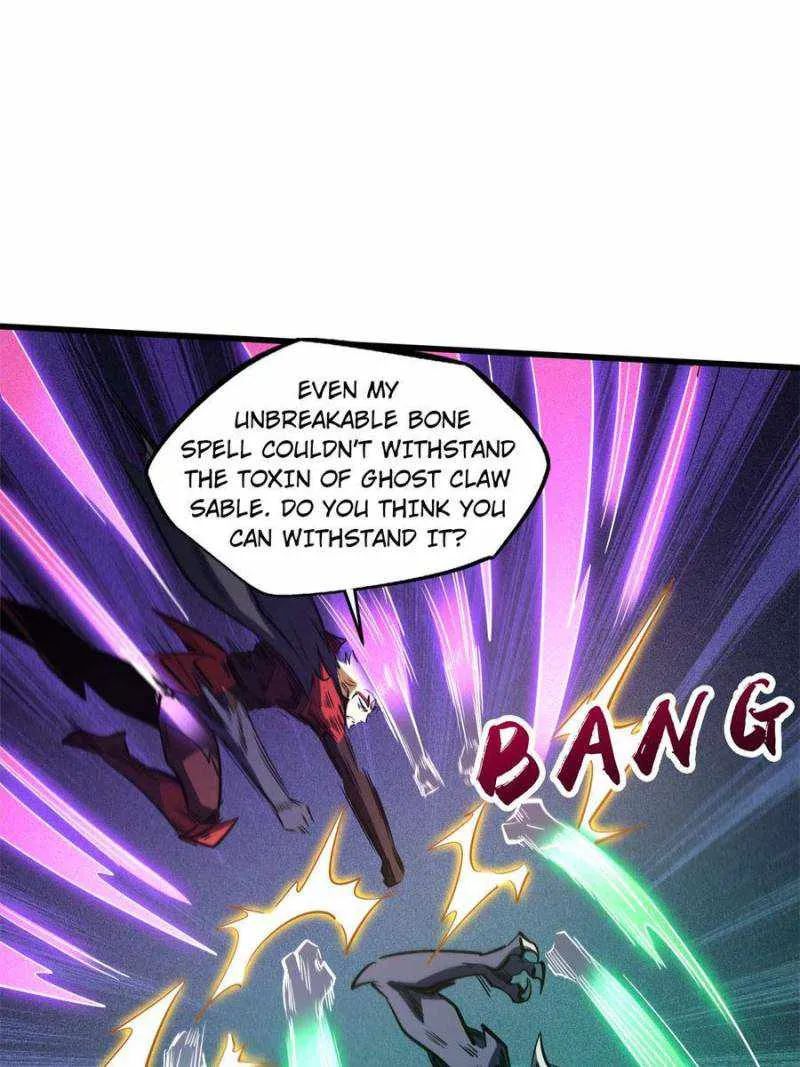 Read Super Gene chapter 155 image 45 on Lezhin