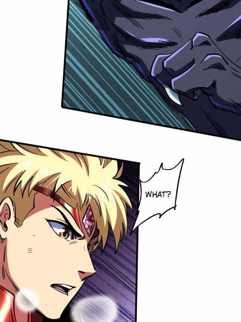 Read Super Gene chapter 155 image 48 on Lezhin
