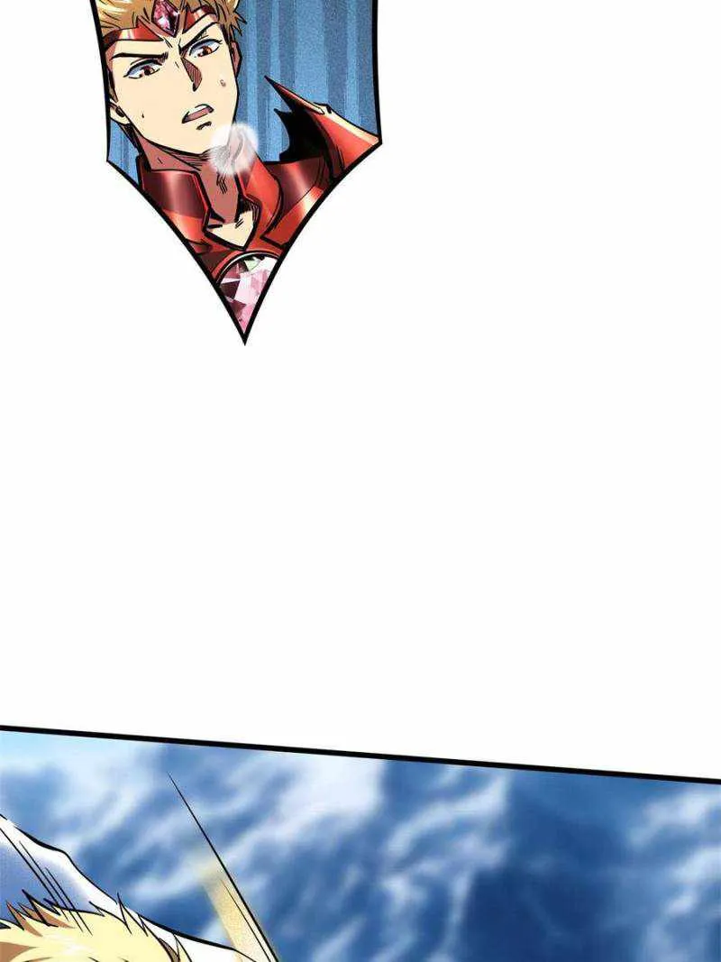 Read Super Gene chapter 155 image 51 on Lezhin