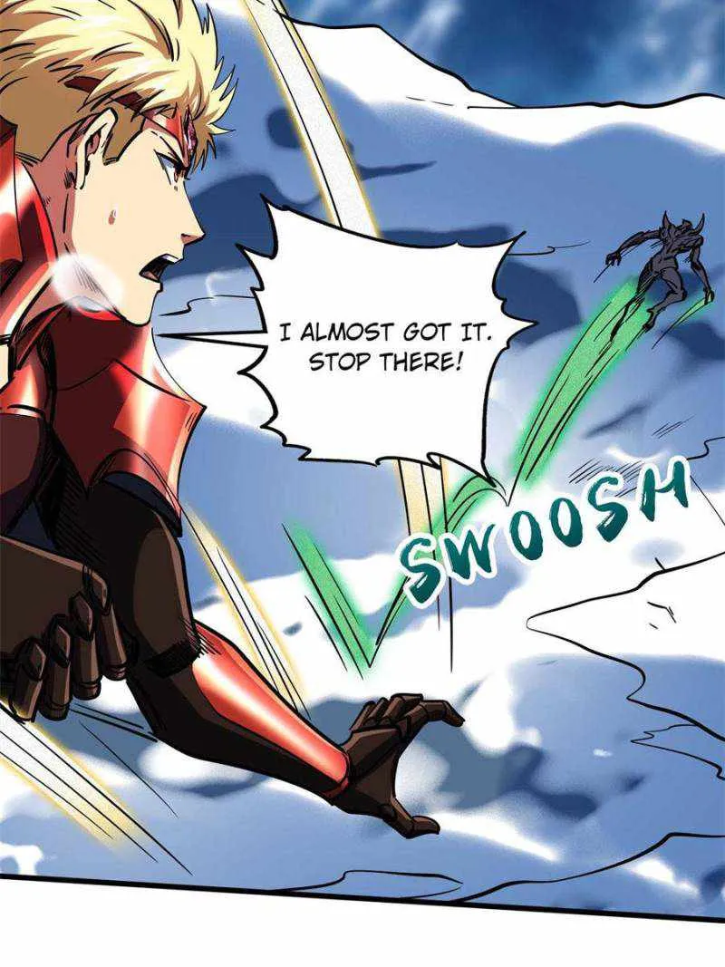 Read Super Gene chapter 155 image 52 on Lezhin