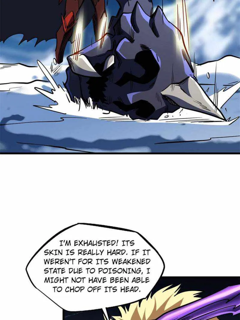 Read Super Gene chapter 155 image 57 on Lezhin