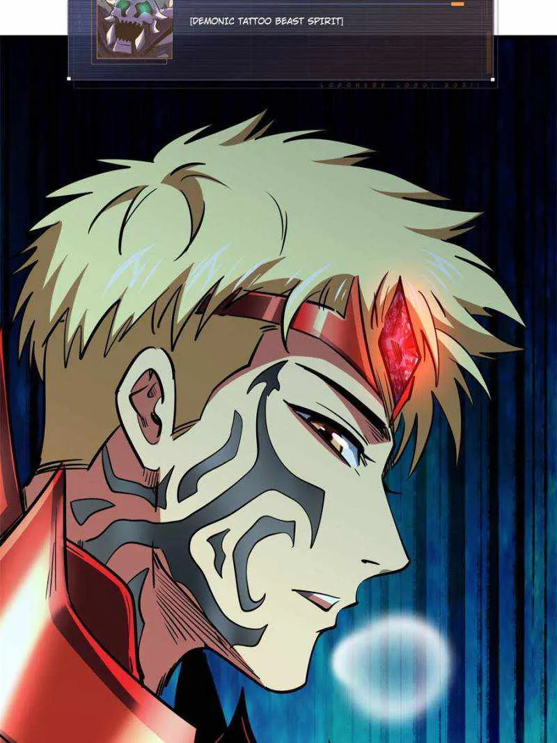 Read Super Gene chapter 155 image 61 on Lezhin