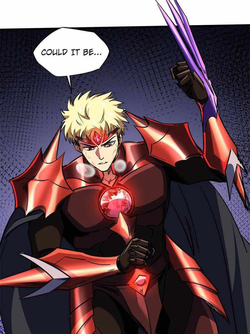 Read Super Gene chapter 155 image 63 on Lezhin