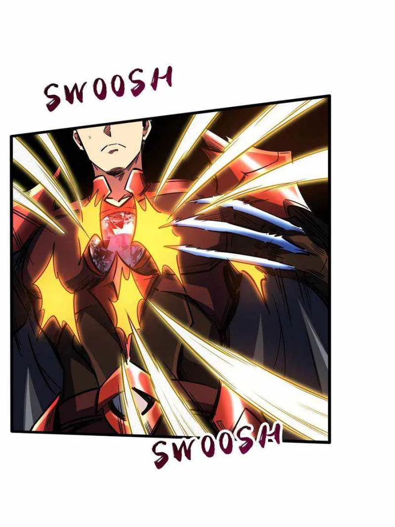 Read Super Gene chapter 155 image 68 on Lezhin