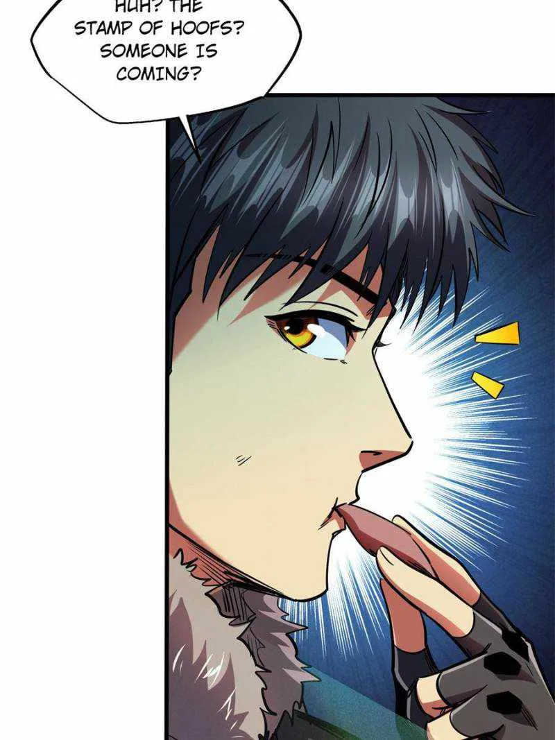 Read Super Gene chapter 155 image 73 on Lezhin