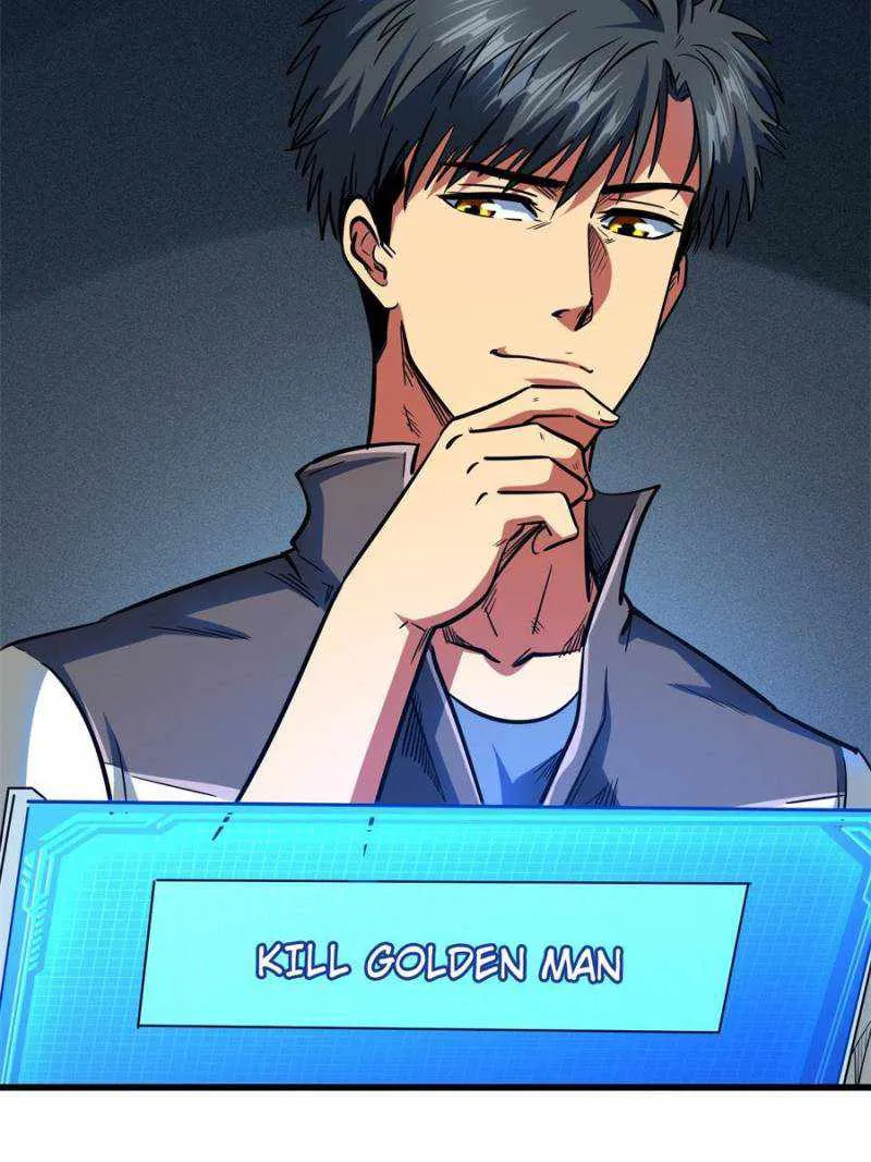 Read Super Gene chapter 156 image 17 on Lezhin