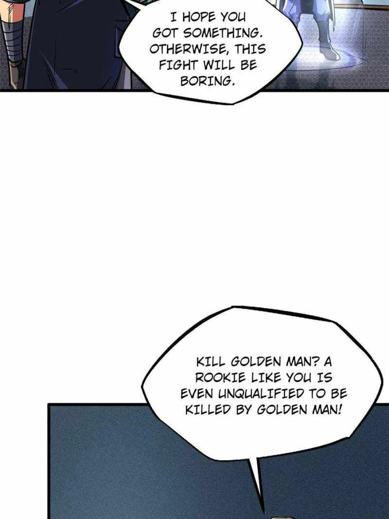 Read Super Gene chapter 156 image 21 on Lezhin