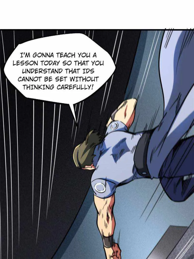 Read Super Gene chapter 156 image 23 on Lezhin