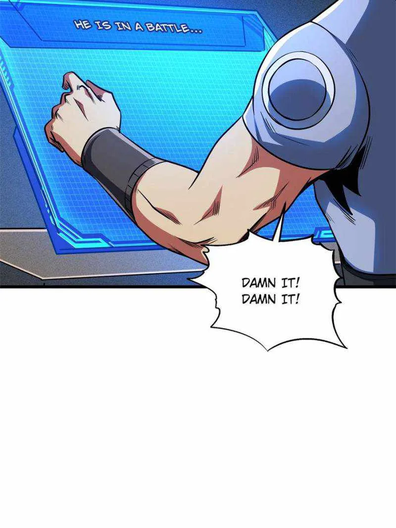 Read Super Gene chapter 156 image 37 on Lezhin