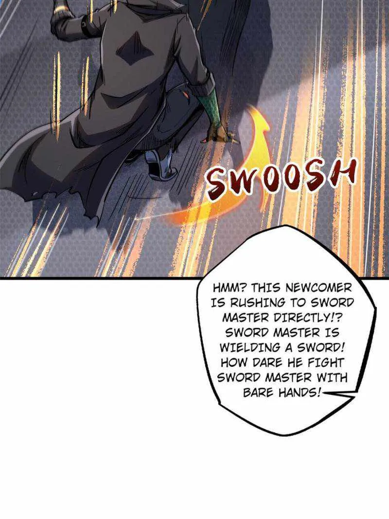 Read Super Gene chapter 156 image 41 on Lezhin